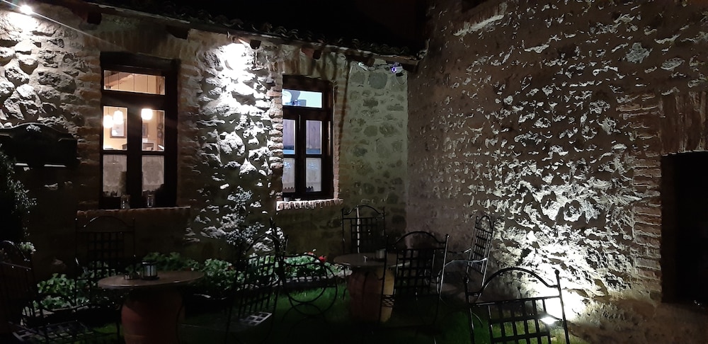 Agios Germanos Traditional Hotel — Florina — photo 5