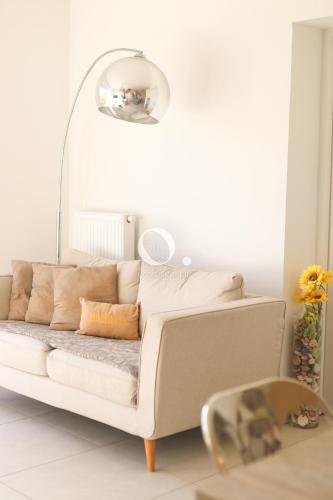 Coc Idem in Wissant, France