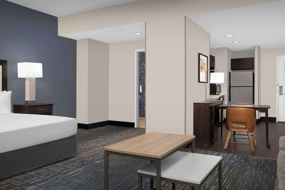 Homewood Suites by Hilton Dallas Downtown TX - photo 13
