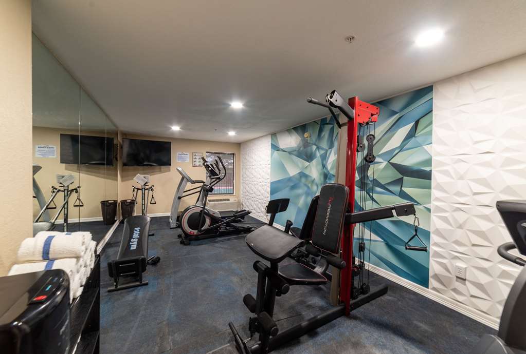 Baymont by Wyndham Caddo Valley Arkadelphia - photo 18