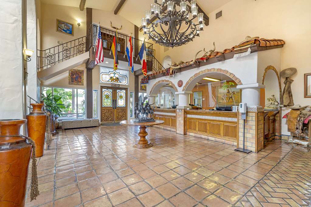 Best Western Casa Grande Inn - photo 50