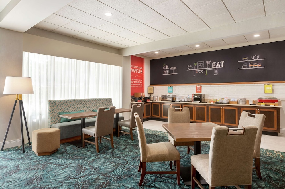 Hampton Inn Ft. Lauderdale West Pembroke Pines - photo 30