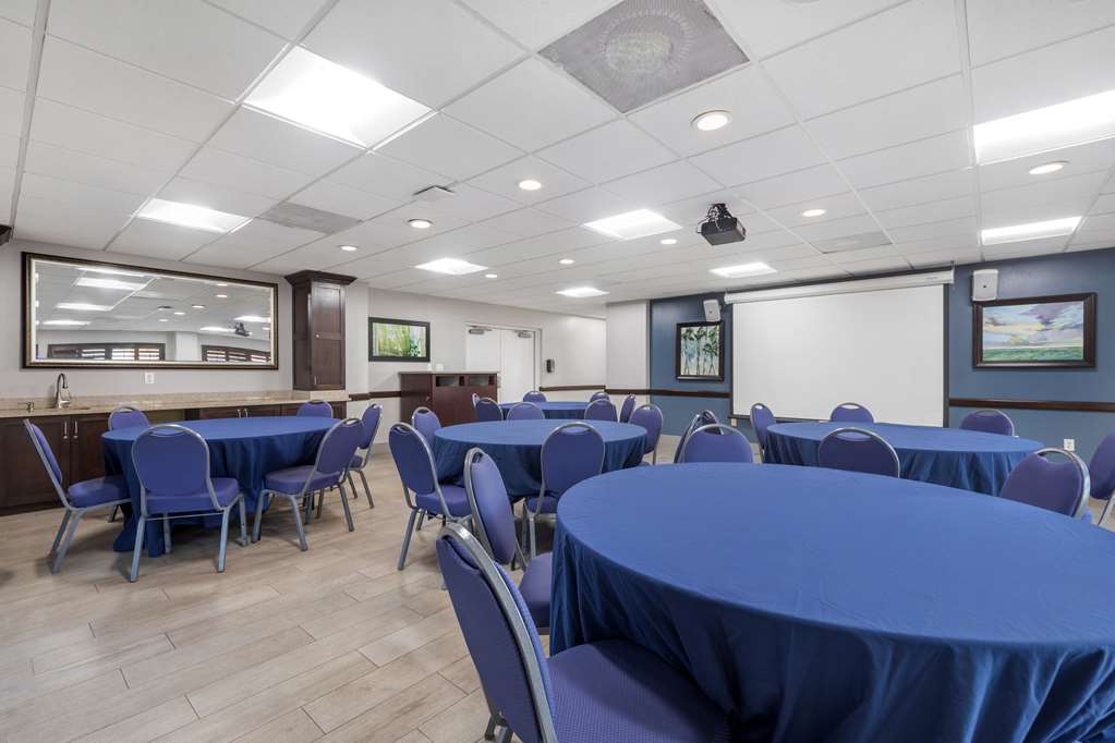 Best Western Cocoa Beach Port Canaveral - photo 85