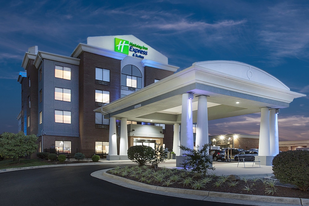 Holiday Inn Express Hotel & Suites Culpeper by IHG - photo 35