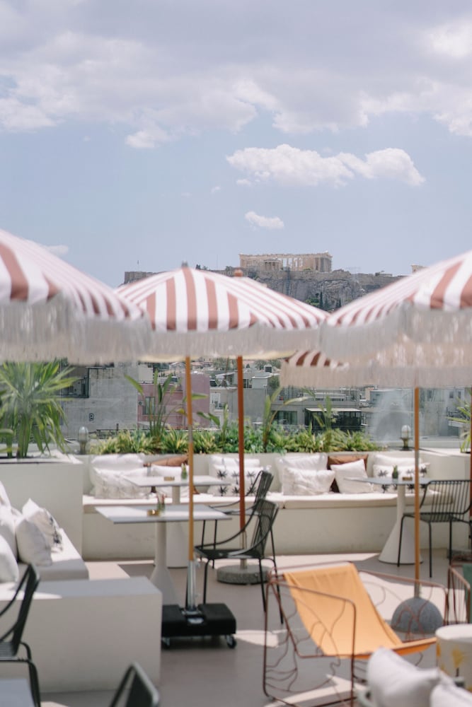 Apollo Palm Hotel - last minute hotel in Athens