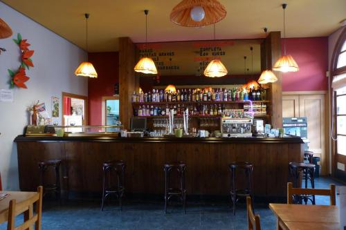 Hotel Rural El Valle in Barruelo De Santullan, Spain