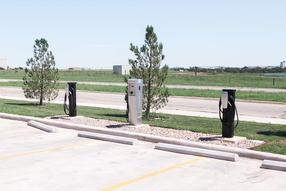 Hampton Inn & Suites Amarillo East - photo 33