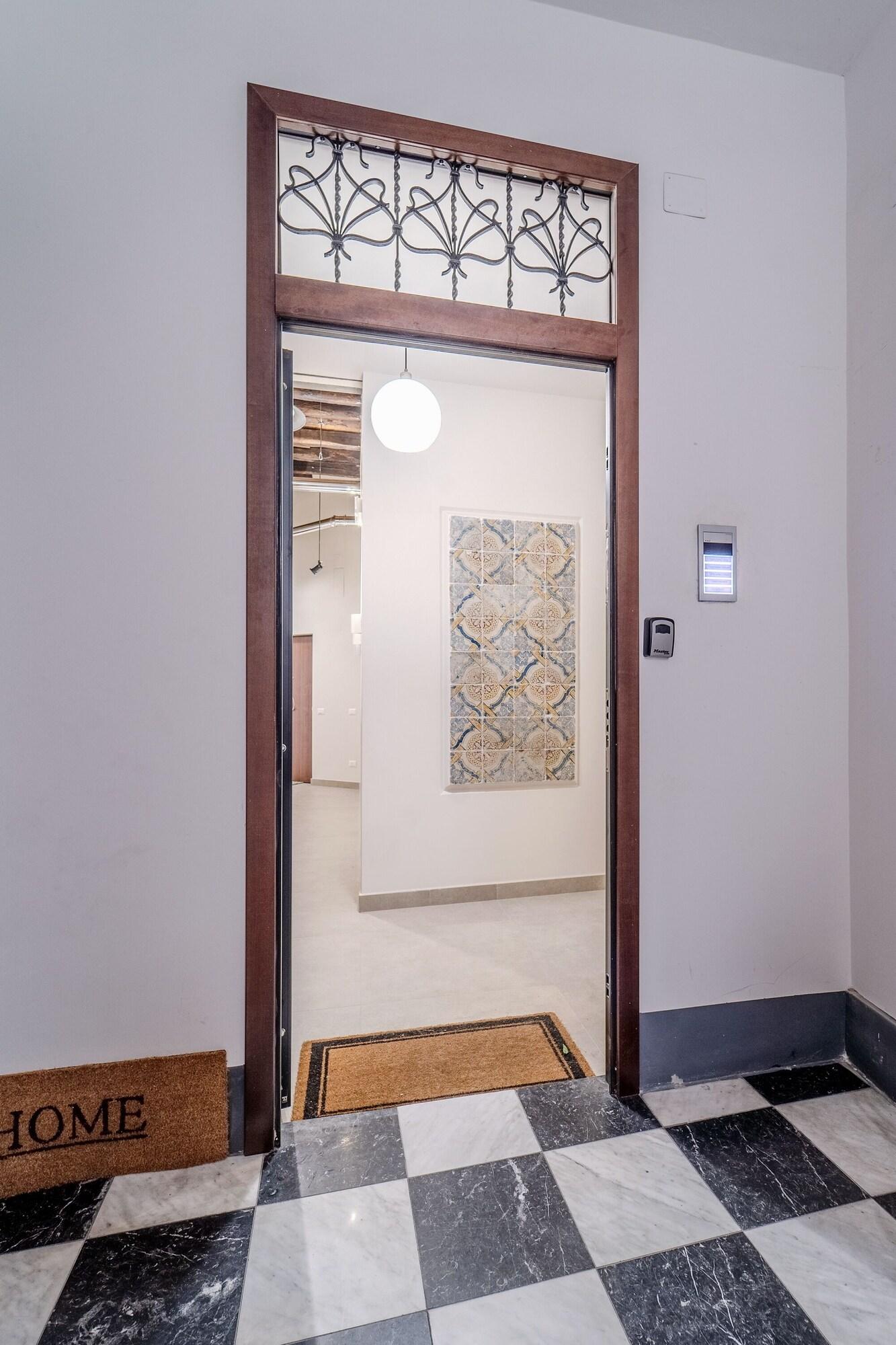 Trabia25 Suite Palermo — 4-Star Luxury Hotel in Palermo, Italy