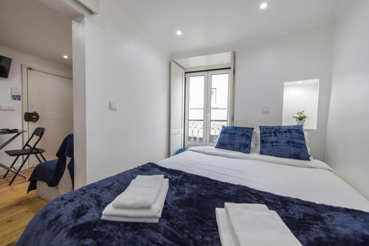My lovely home in Alfama with AC