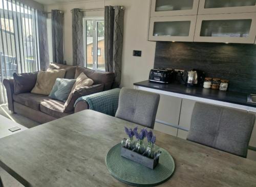 Ash Retreat Hot Tub in Morpeth, United Kingdom