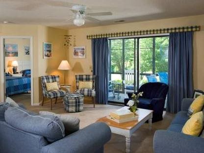 Sea Trail Golf Resort & Convention Center - photo 13
