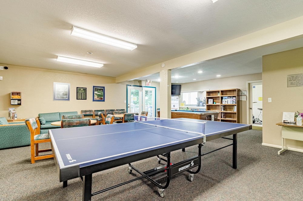 Lakewood Resort by EVRentals - photo 35