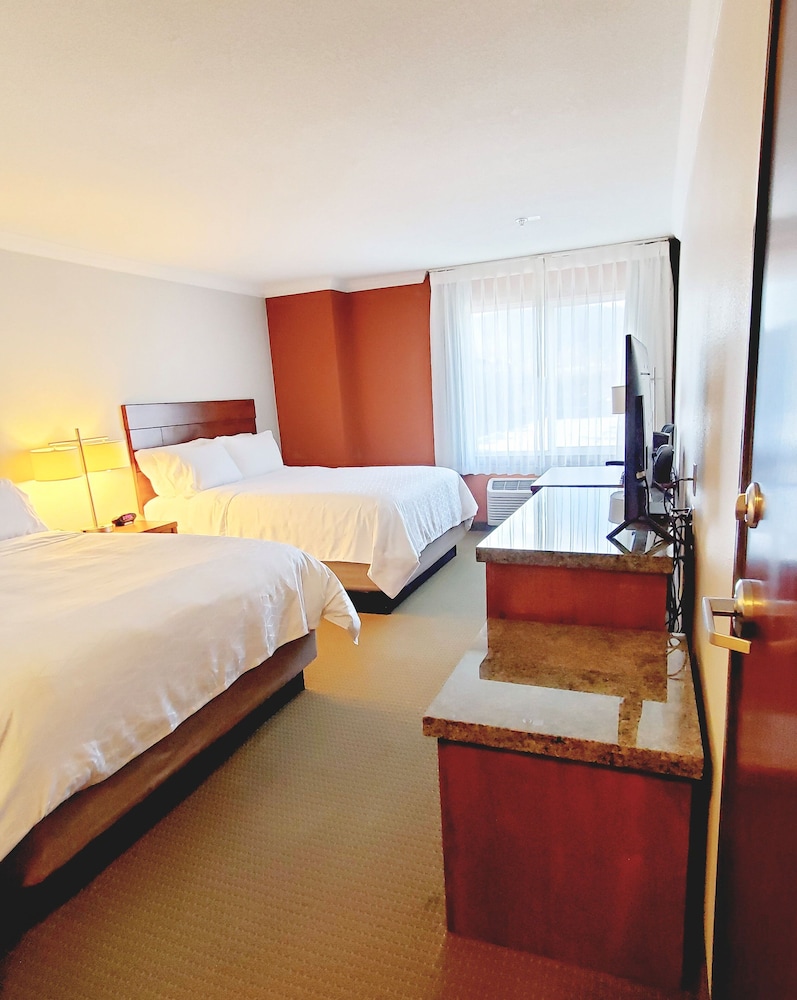 Holiday Inn Express Hotel & Suites Portland NW Downtown by IHG - photo 21