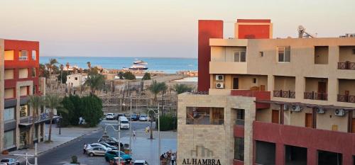 Elhambra First Avenue - last minute hotel in Hurghada