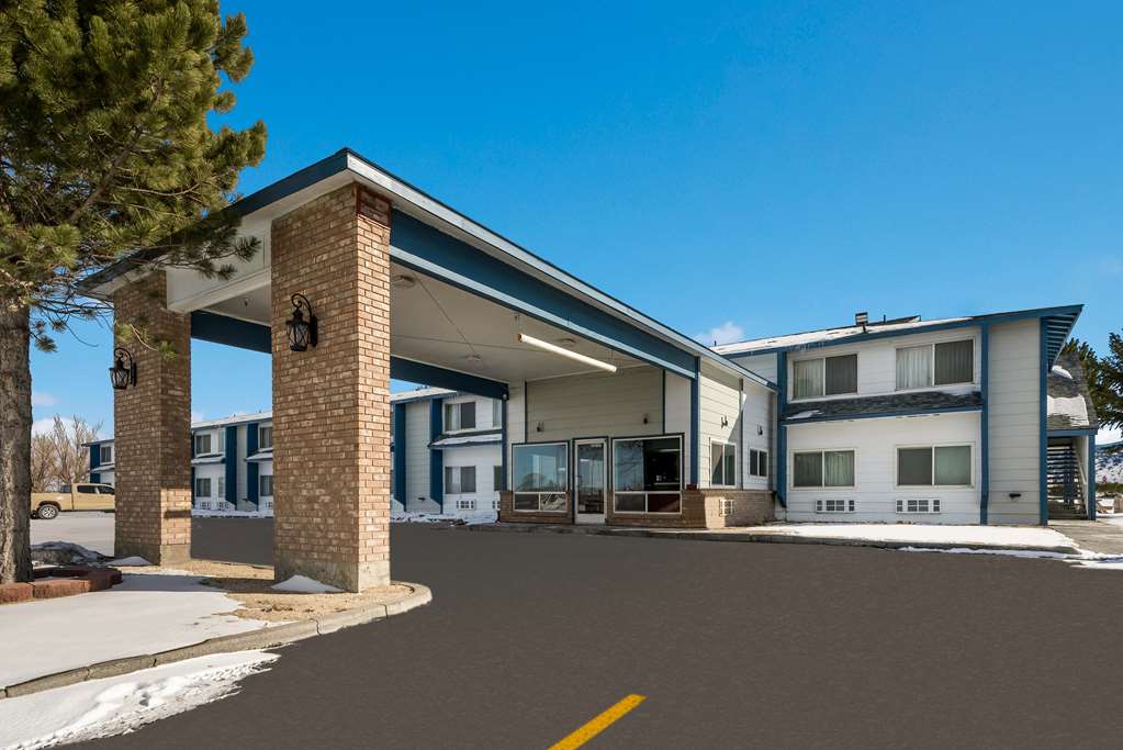 SureStay Hotel by Best Western Wells - photo 24