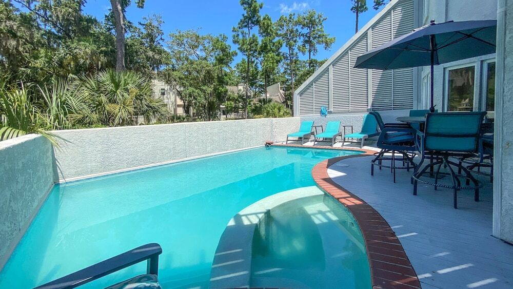 14 Genoa Court at the Sea Pines Resort - photo 11