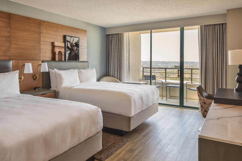 San Diego Marriott Mission Valley - photo 9