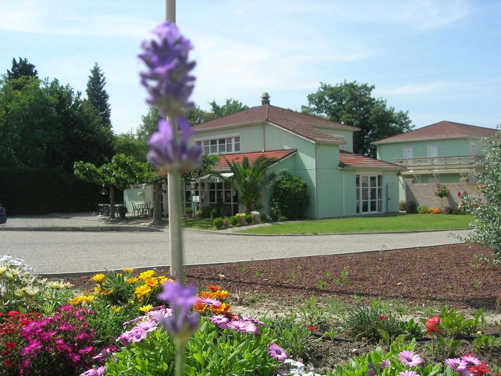 Fasthotel Avignon Nord Le Pontet — hotel in Le Pontet