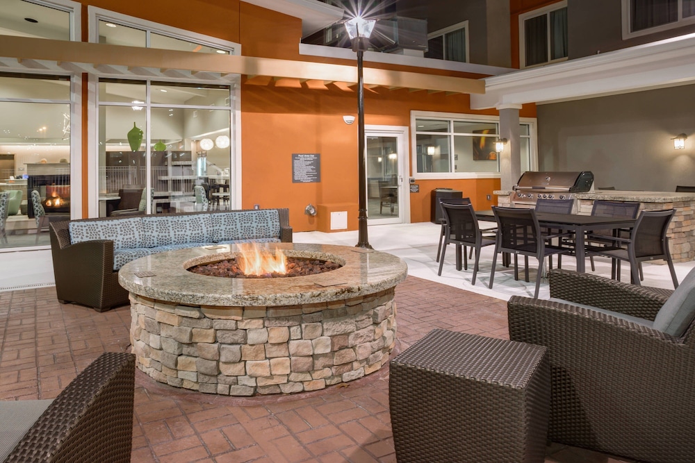 Residence Inn by Marriott Shreveport Bossier City Downtown - photo 26