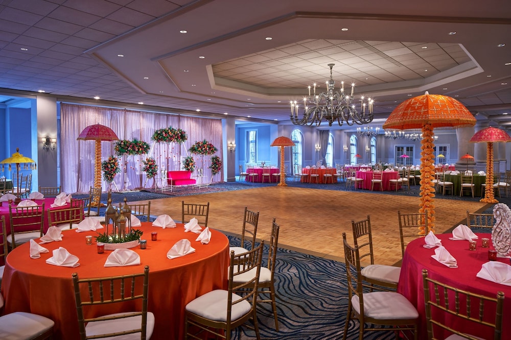 Westfields Marriott Washington Dulles - photo 57