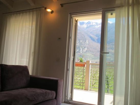 Arco Charme — 4-Star Luxury Hotel in Arco, Italy