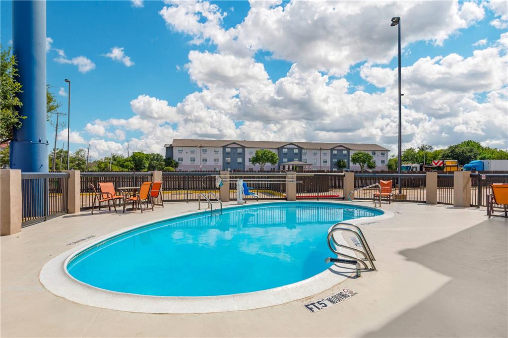 Comfort Inn Wichita Falls North - photo 26