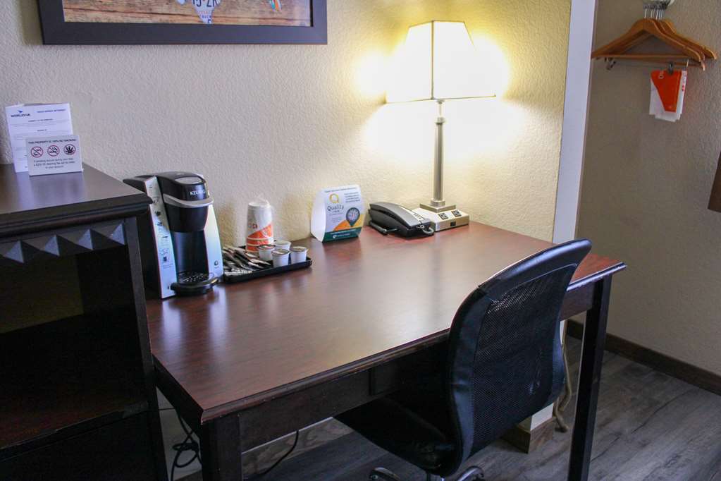 Quality Inn Gunnison Crested Butte - photo 14
