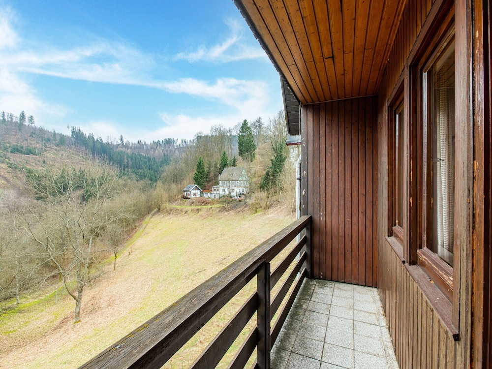 Kurhaus am Nordenau 10 pers — 4-Star Luxury Hotel in Schmallenberg, Germany