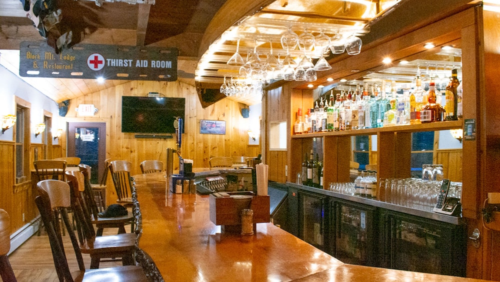 North Creek Lodge at Gore Mountain - photo 29