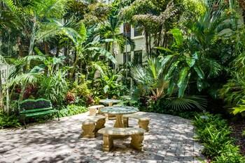 The Palm Beach Hotel - photo 12