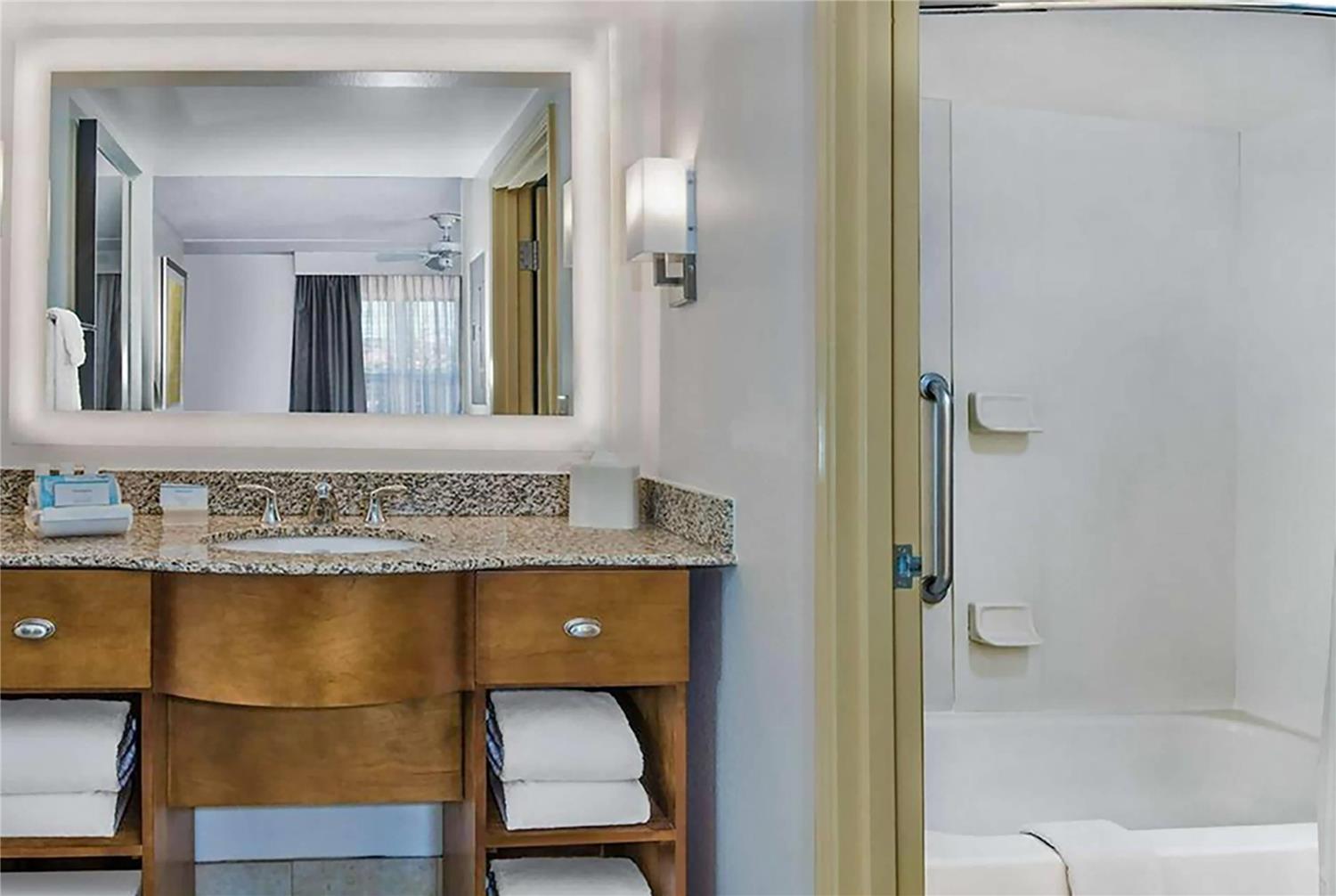 MainStay Suites Phoenix North - photo 34