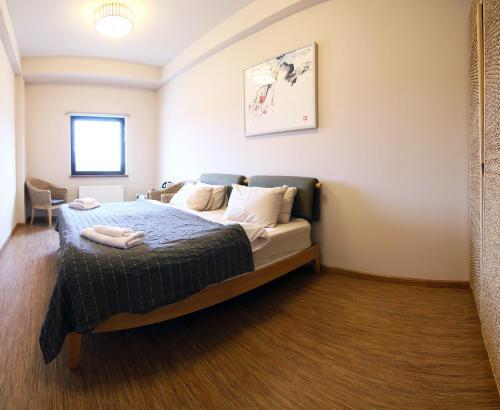 Hotel Vostochnaya Aziya Etnomir — 4-Star Luxury Hotel in Moscow, Russia