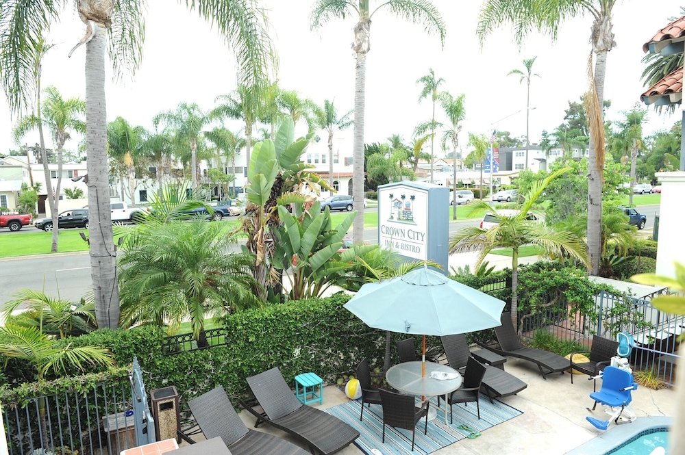 Crown City Inn - photo 32