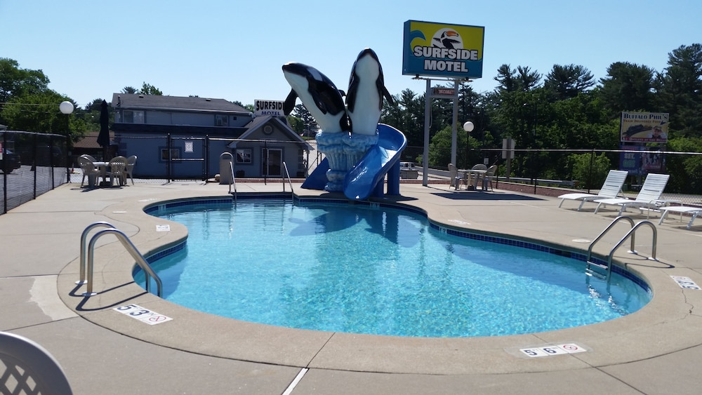 Surfside Motel - photo 21
