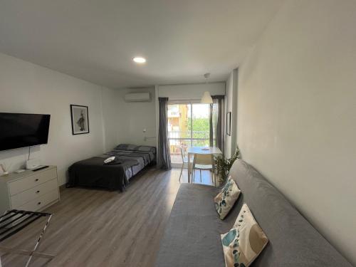 Estudio Vacacional - last minute hotel in Benalmadena