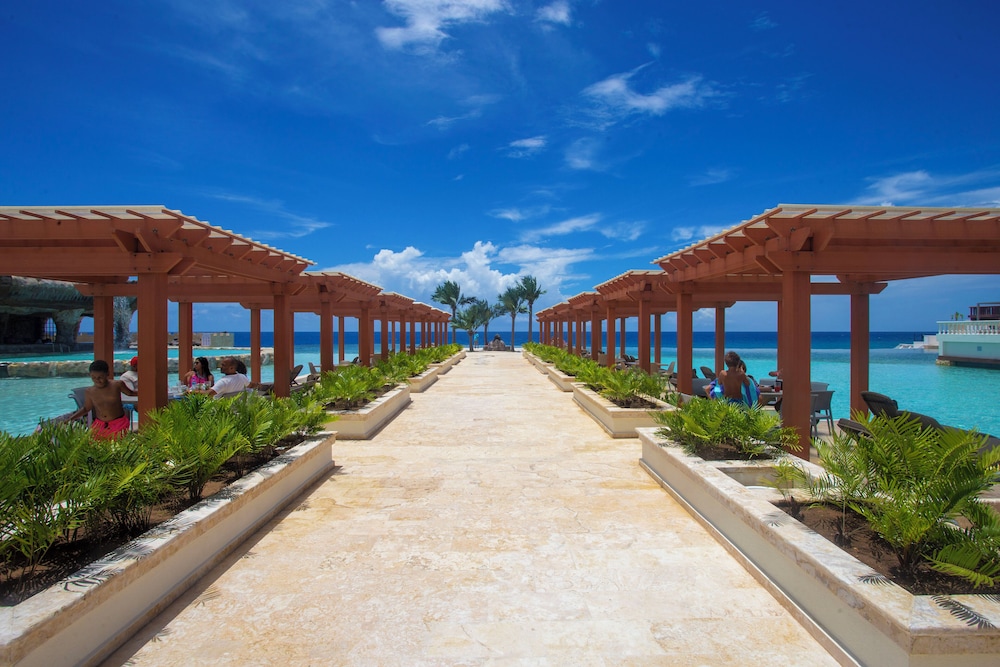 Rheia Properties Sosua Ocean Village in Sosua, Dominican Republic