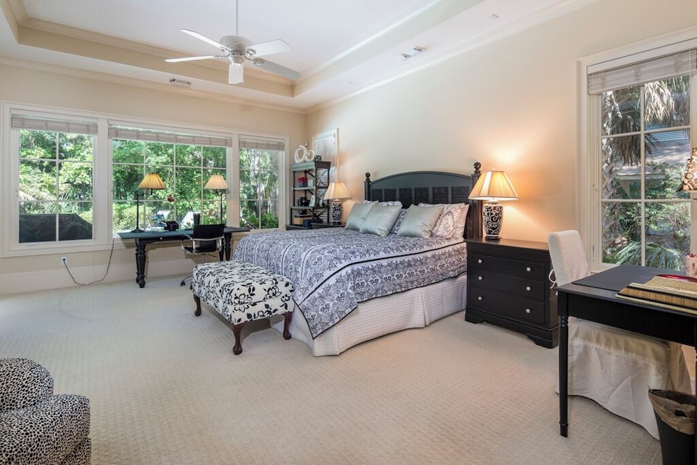 34 Baynard Cove Rd. at The Sea Pines Resort - photo 6