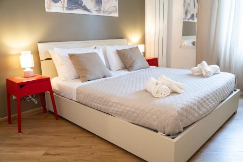 Licia House Intero Appartamento San Giovanni — 4-Star Luxury Hotel in Rome, Italy