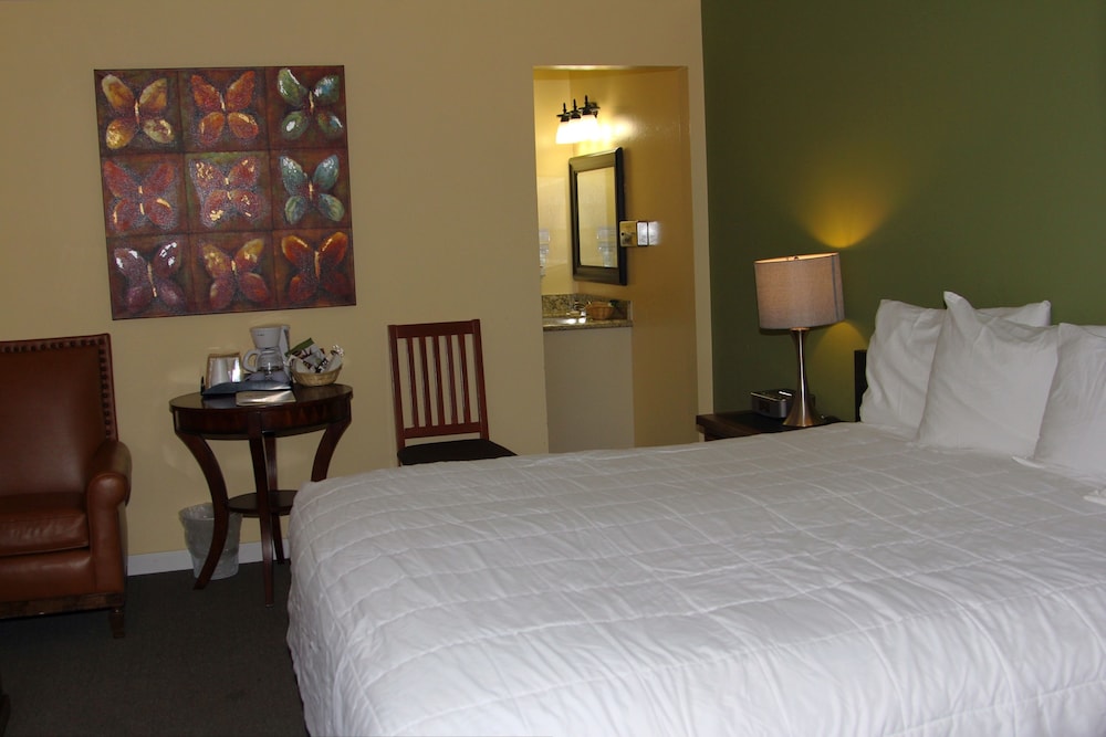 Tea Garden Lodge - photo 23