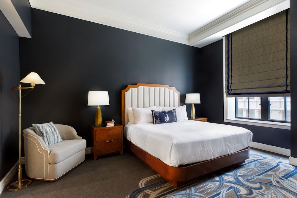 The National Autograph Collection - photo 2