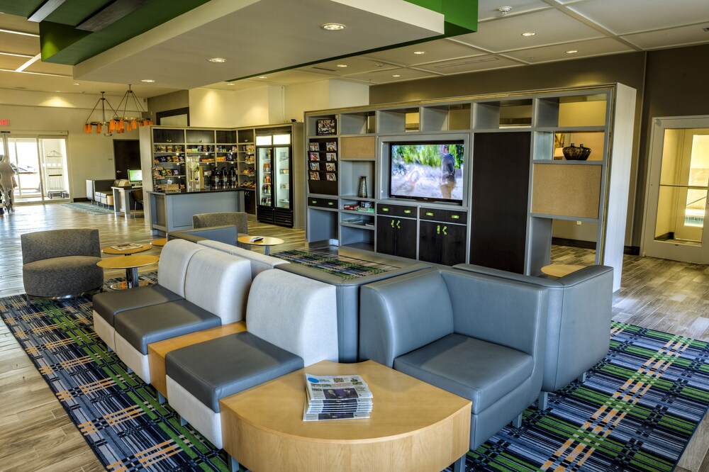 Holiday Inn Express Richmond by IHG - photo 19