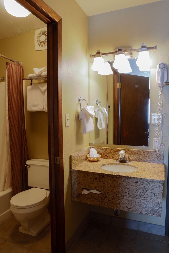 Bucks T 4 Lodge - photo 18