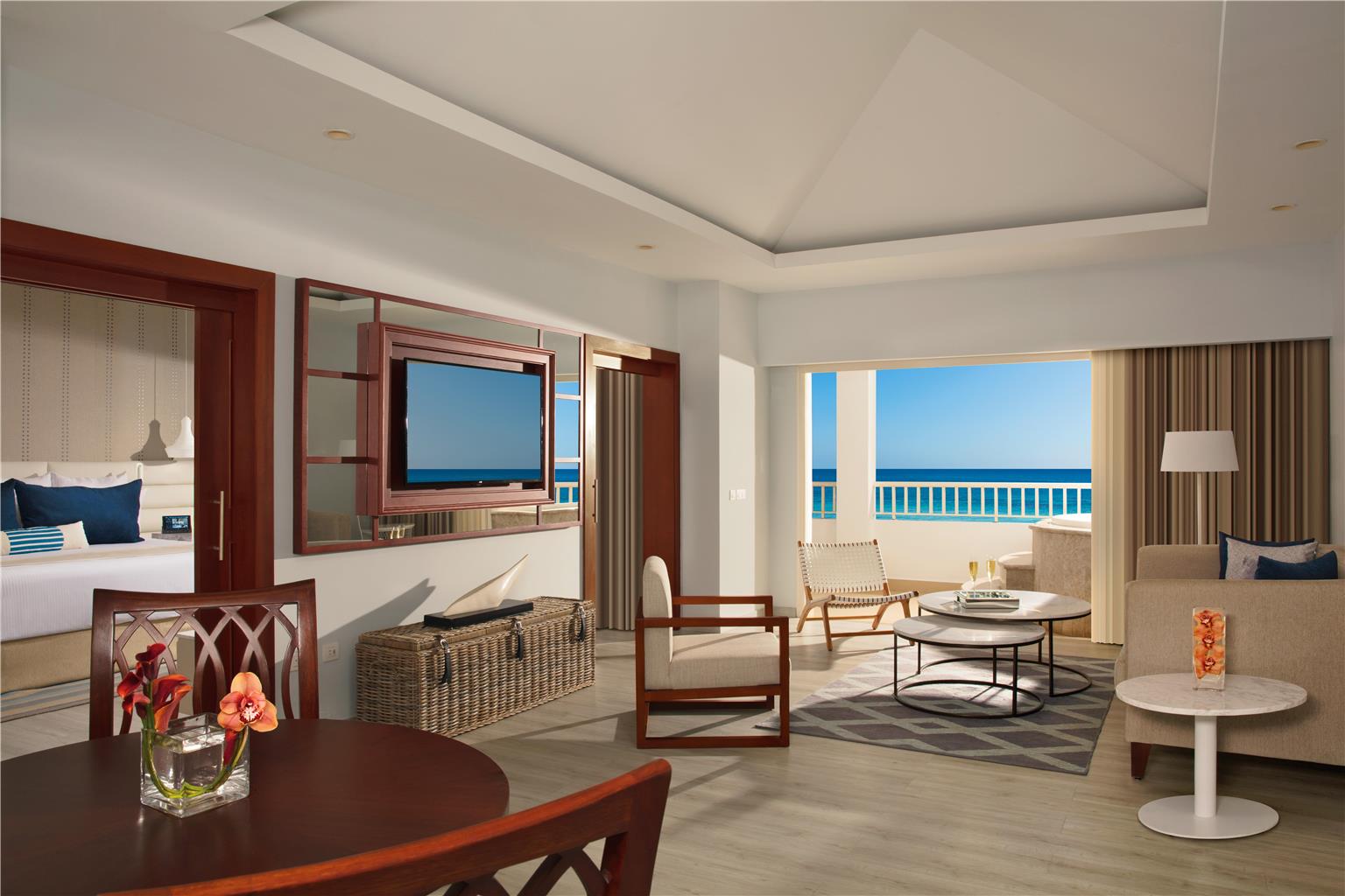 Secrets St. James Montego Bay Luxury Adults Only All Inclusive — Montego Bay — photo 5