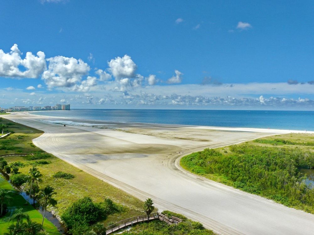 South Seas Tower 3 1409 - photo 5