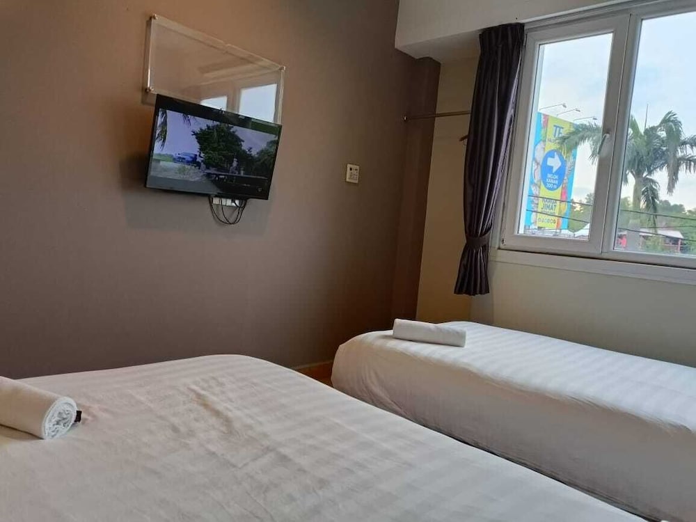 Tune Hotel Kulim — Kulim — photo 3