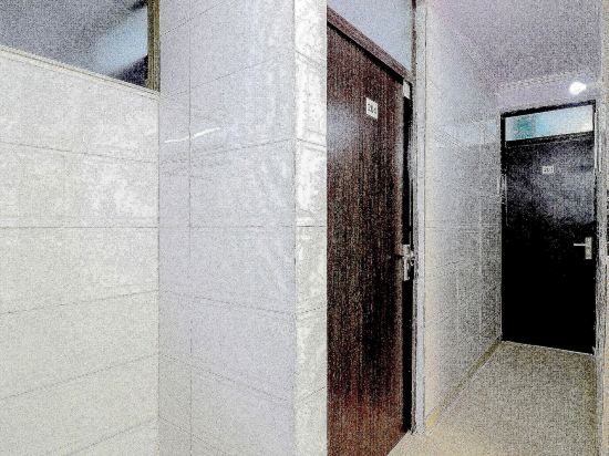 OYO 73324 Hotel Unwind — hotel in Rohini