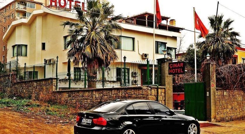 My Villa Suite — 5-Star Luxury Hotel in Istanbul, Turkey