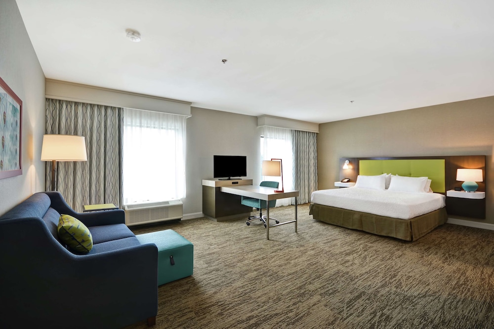 Hampton Inn & Suites Grants Pass - photo 16