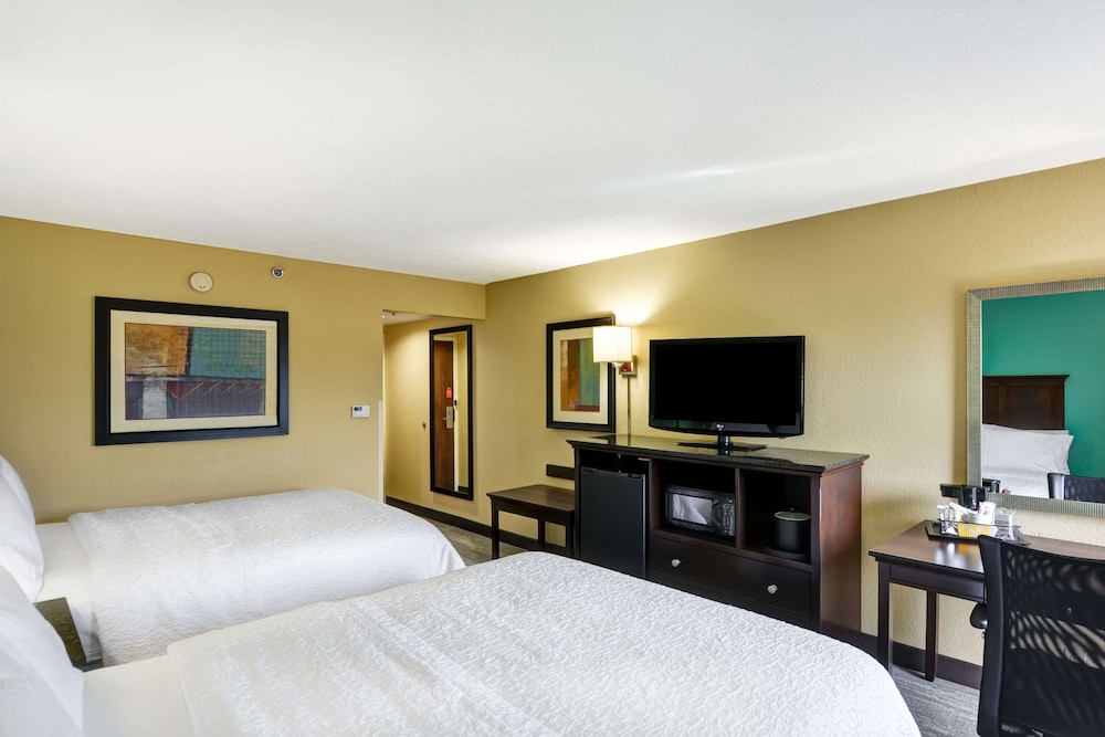 Hampton Inn Mobile East Bay Daphne - photo 14