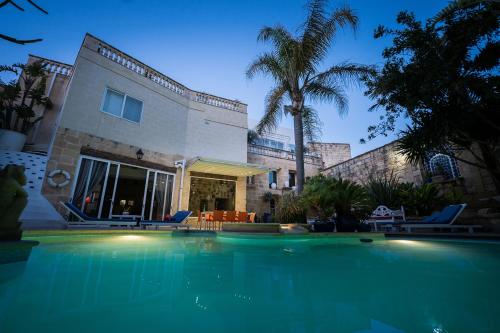 Villa Buddha — Zurrieq — photo 5